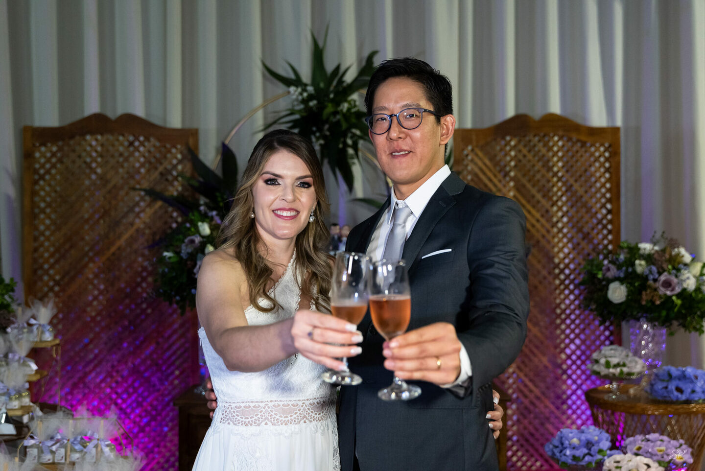 NOEMI E HENRIQUE NOEMI E HENRIQUE