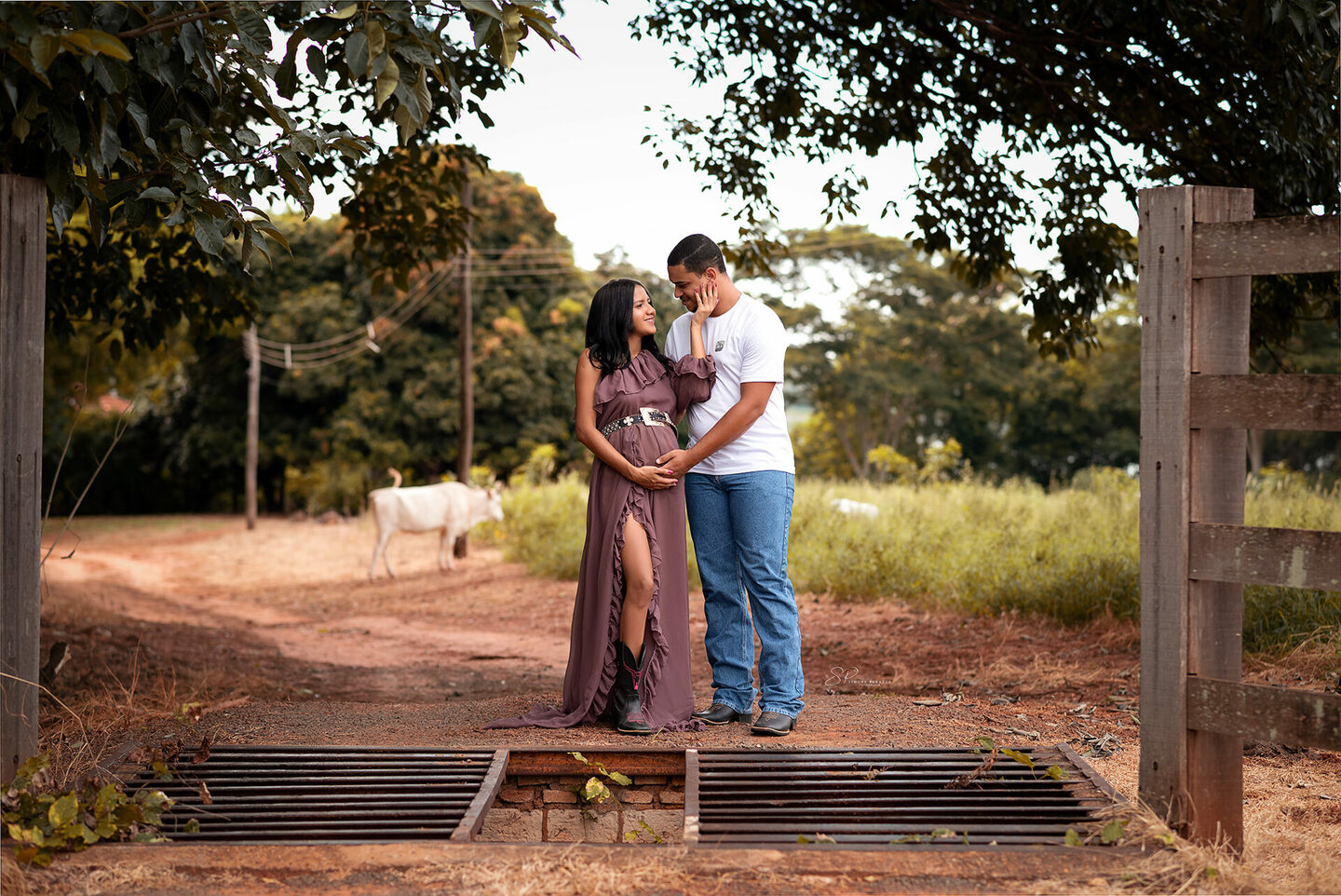 DOCE ESPERA  ALÍCIA