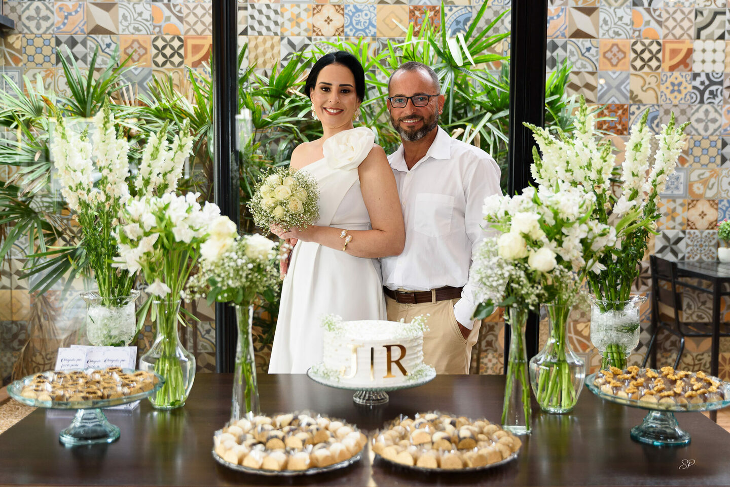 JULIANA E RICARDO