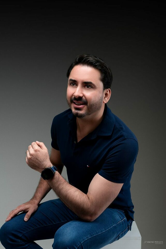 TEACHER ROLDÃO