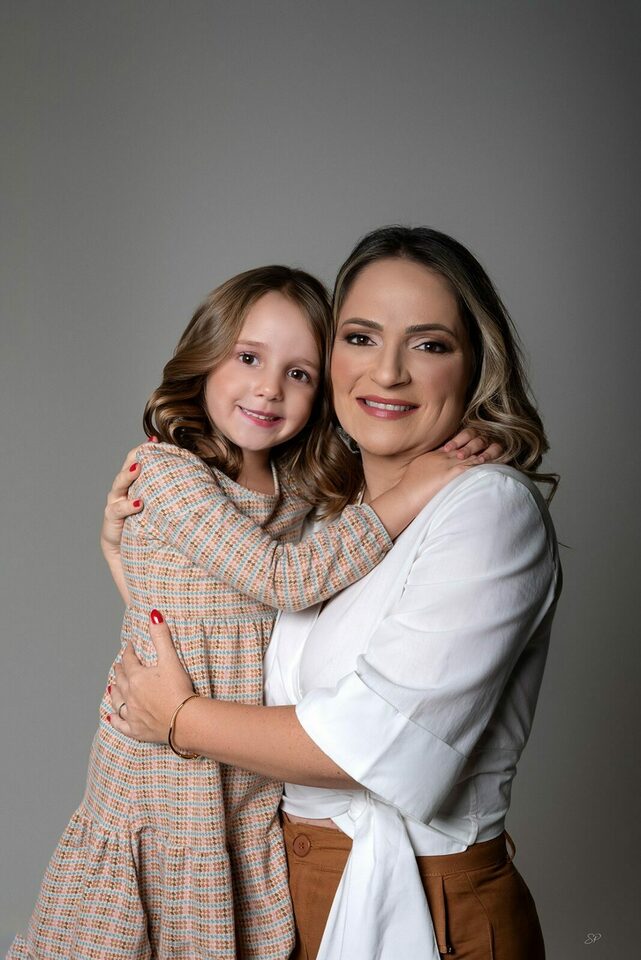 STELLA E FAMILIA